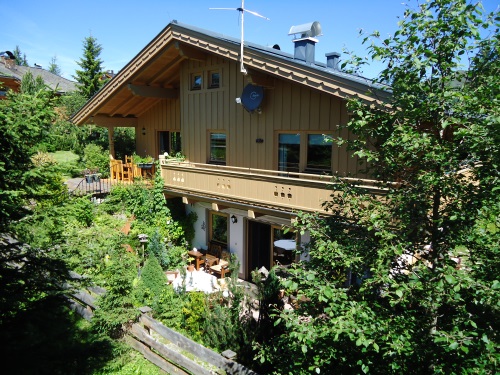 Haus Rehsprung