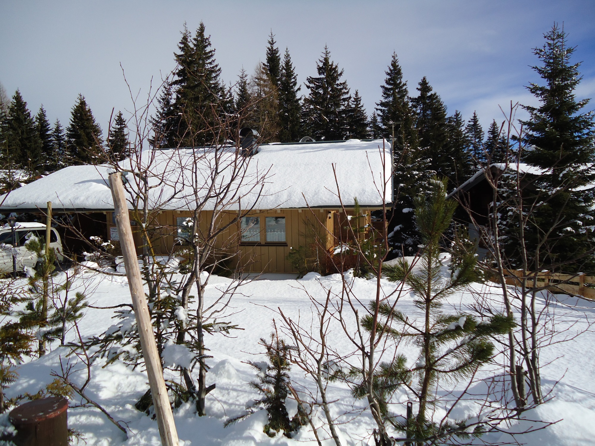 Haus Rehsprung